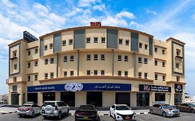 Zaki Hotel Apartment